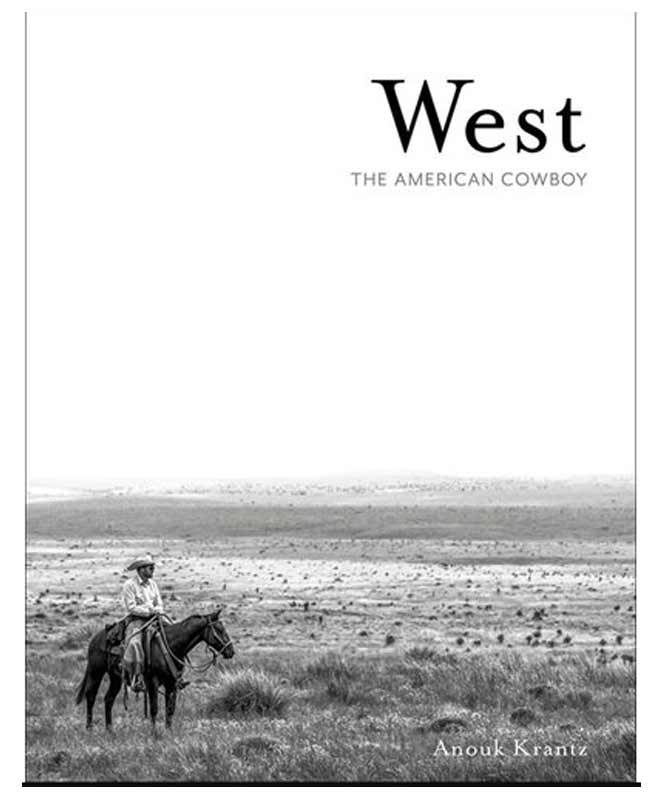 West - The American Cowboy