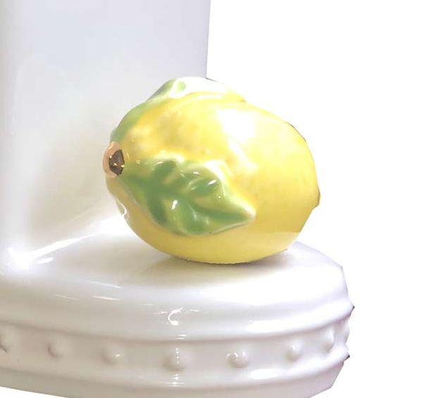 Nora Fleming Lemon Squeeze Mini