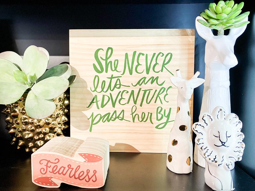 Home Decor