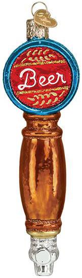 Old World - Beer Tap