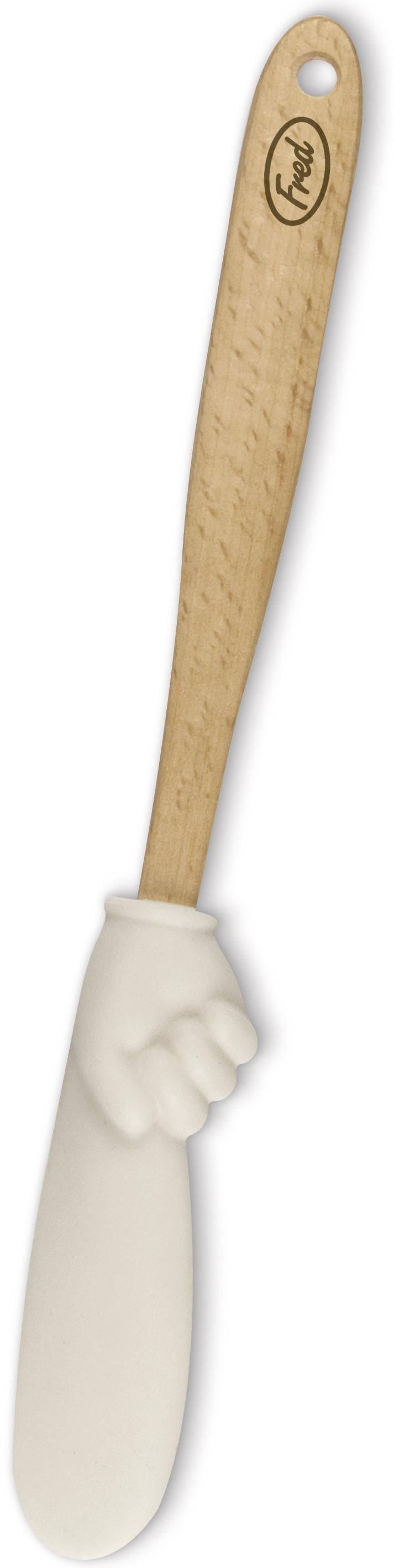 Batter Finger