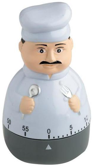 Chef Kitchen Timer