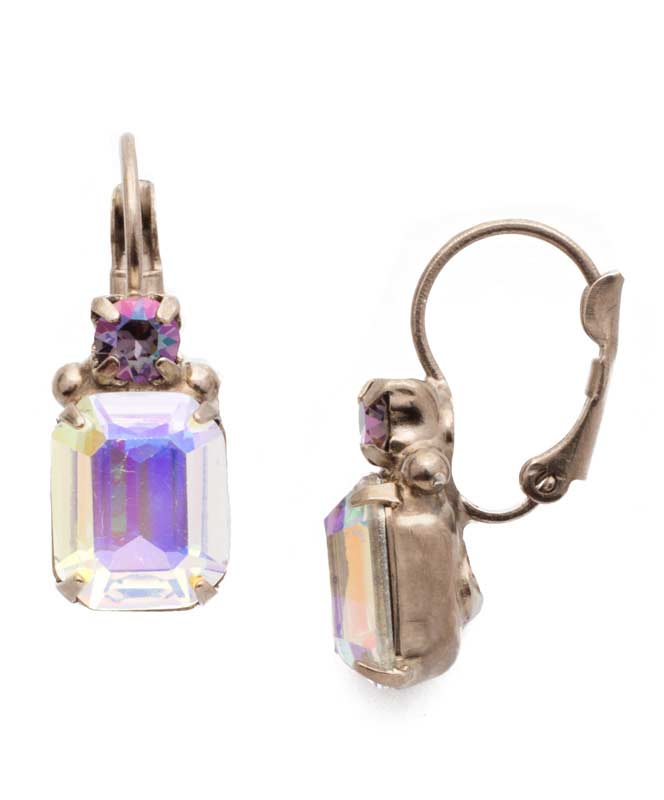 Zelmira French Wire Earrings