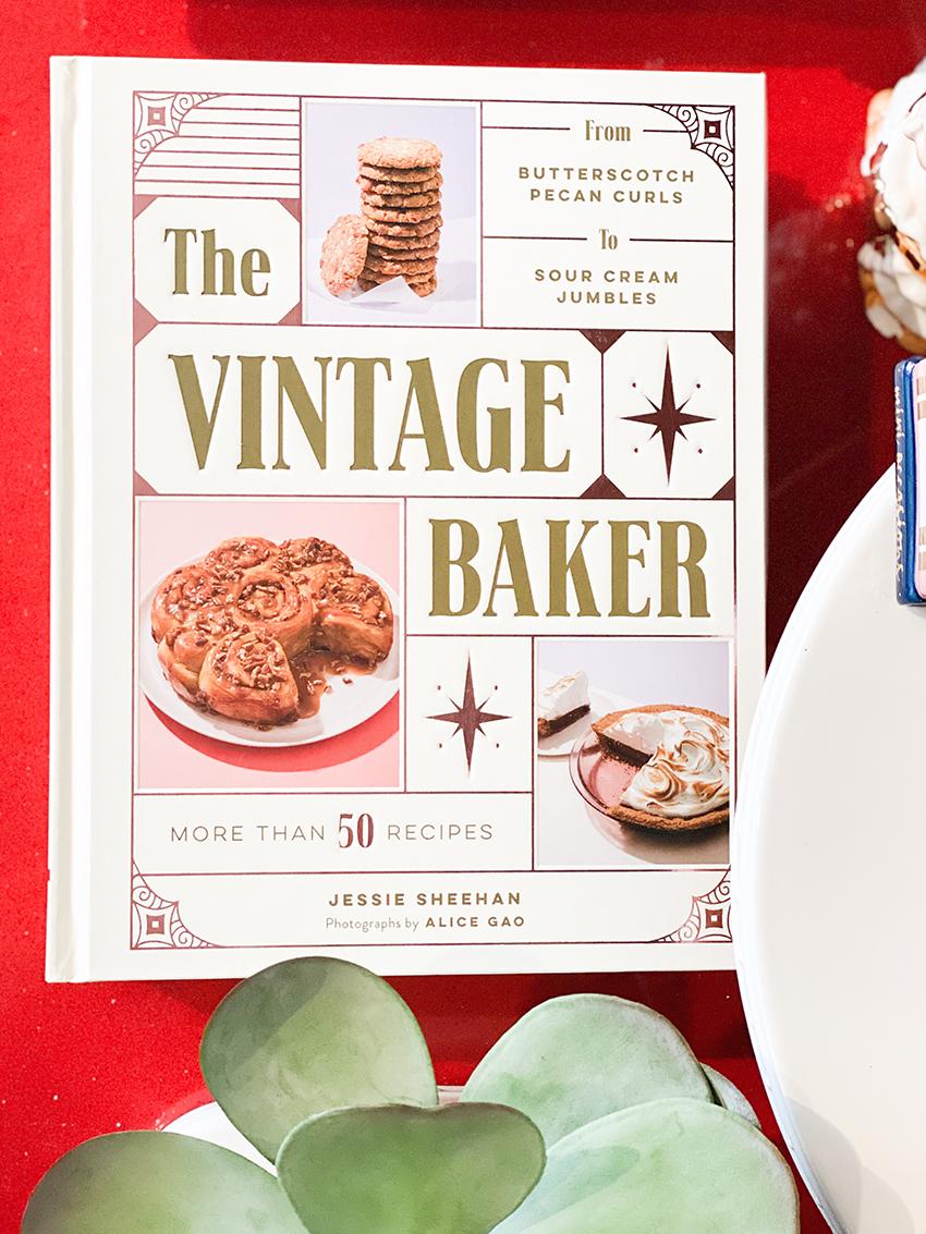 Kitchen Cookbook