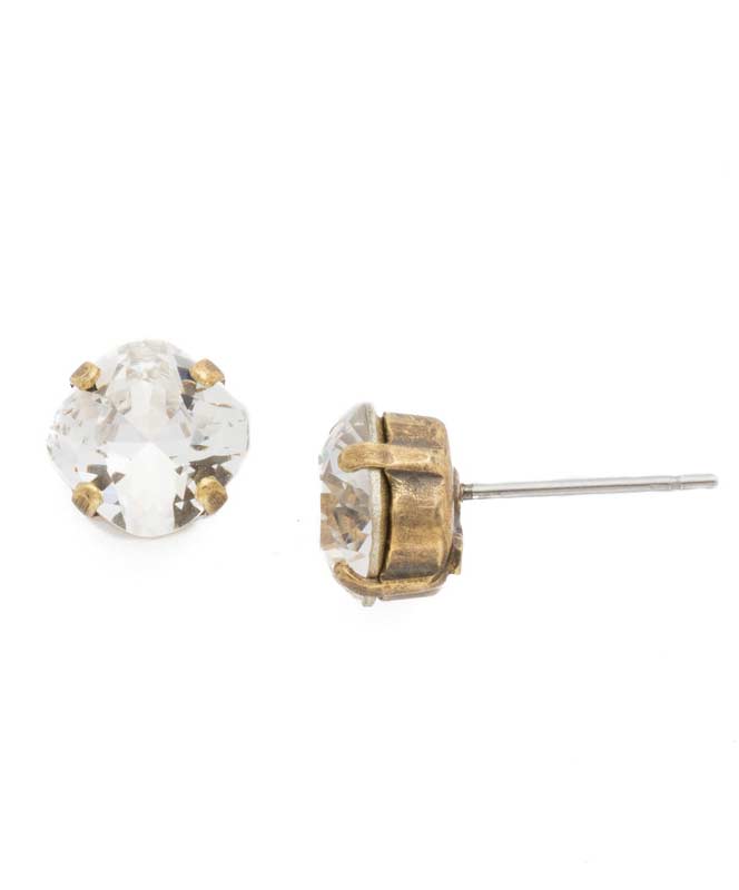 One and Only Earrings