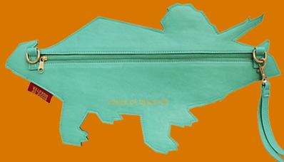 Triceratops Clutch