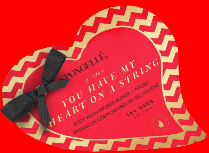 Spongelle Body Buffer