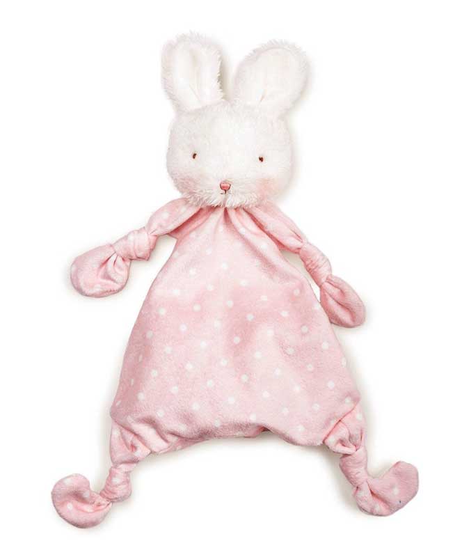 Bunny Knotty Friend