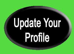 Update Your Profile