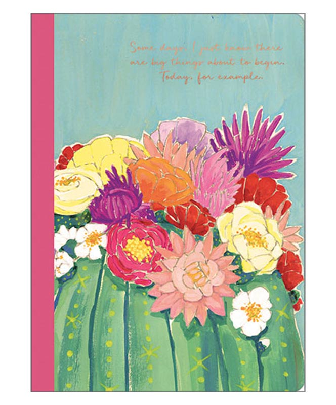 Some Days Journal