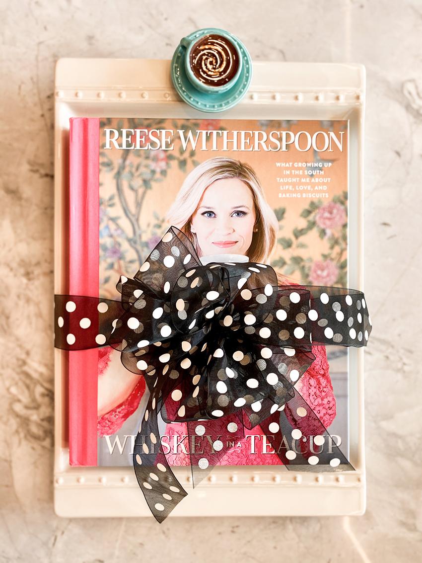 Nora Fleming & Cookbook