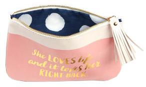 She Pouch
