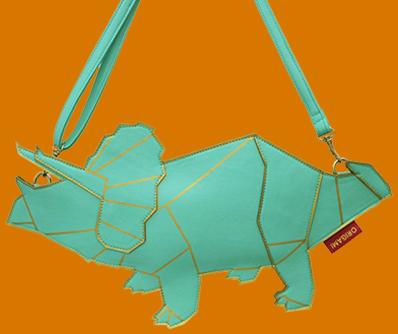 Triceratops Clutch