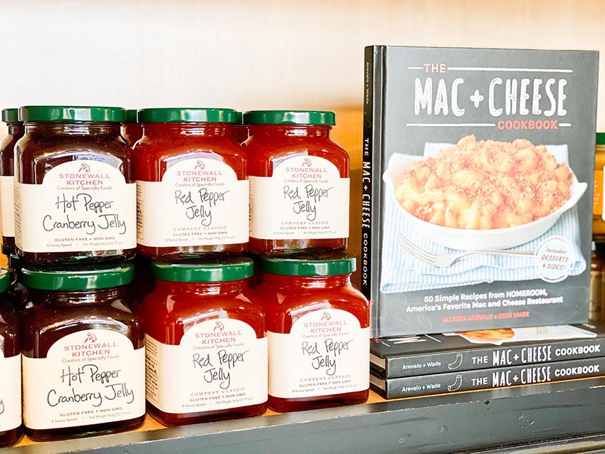 Kitchen Cookbook
