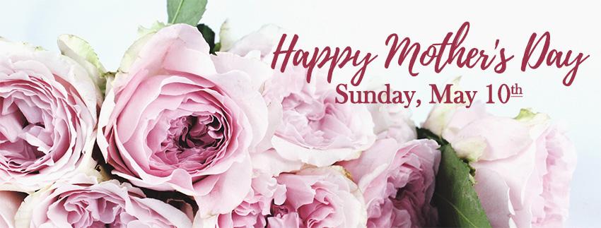 Mother's Day Gifts