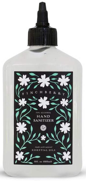 Hand Sanitizer