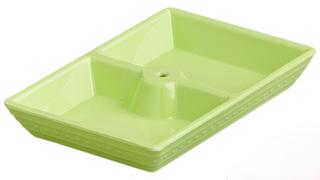Nora Fleming - Green Dainty Dish