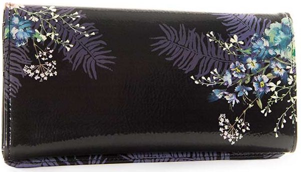 Love Trifold Wallet