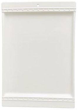 Nora Fleming - Rectangle Revamp