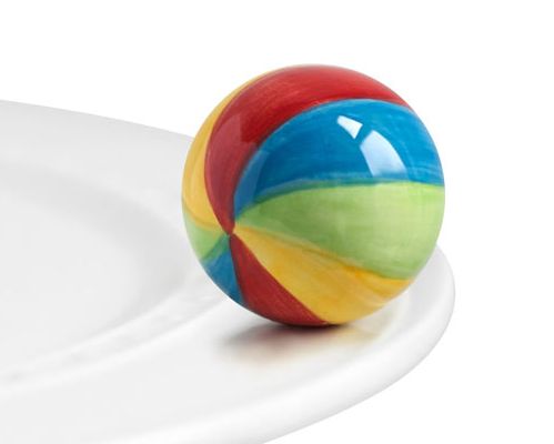 Nora Fleming - Have a Ball Mini
