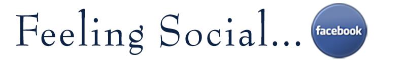Feeling Social