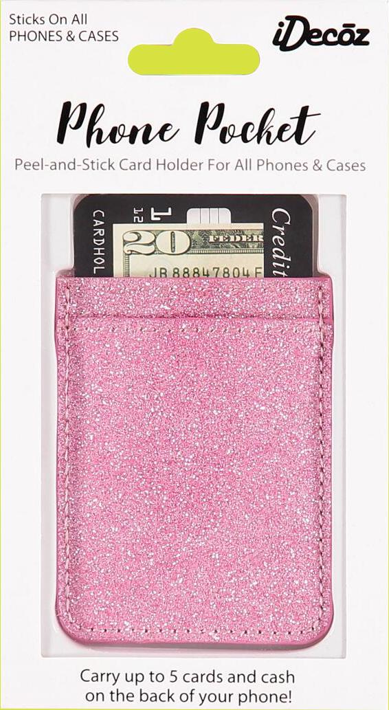 iDecoz - iPhone Pocket