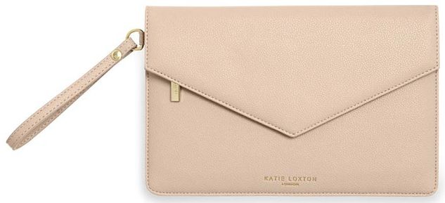Envelope Clutch Bag
