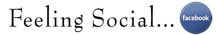 Feeling Social
