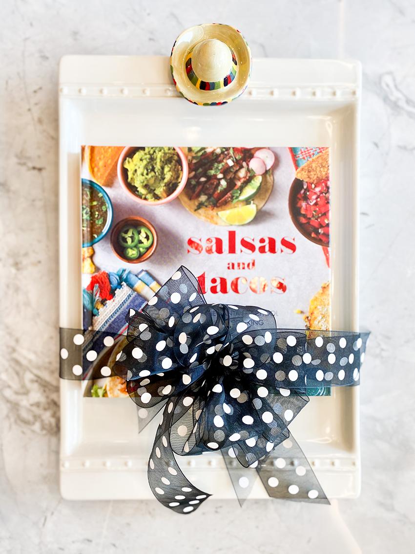 Nora Fleming & Cookbook