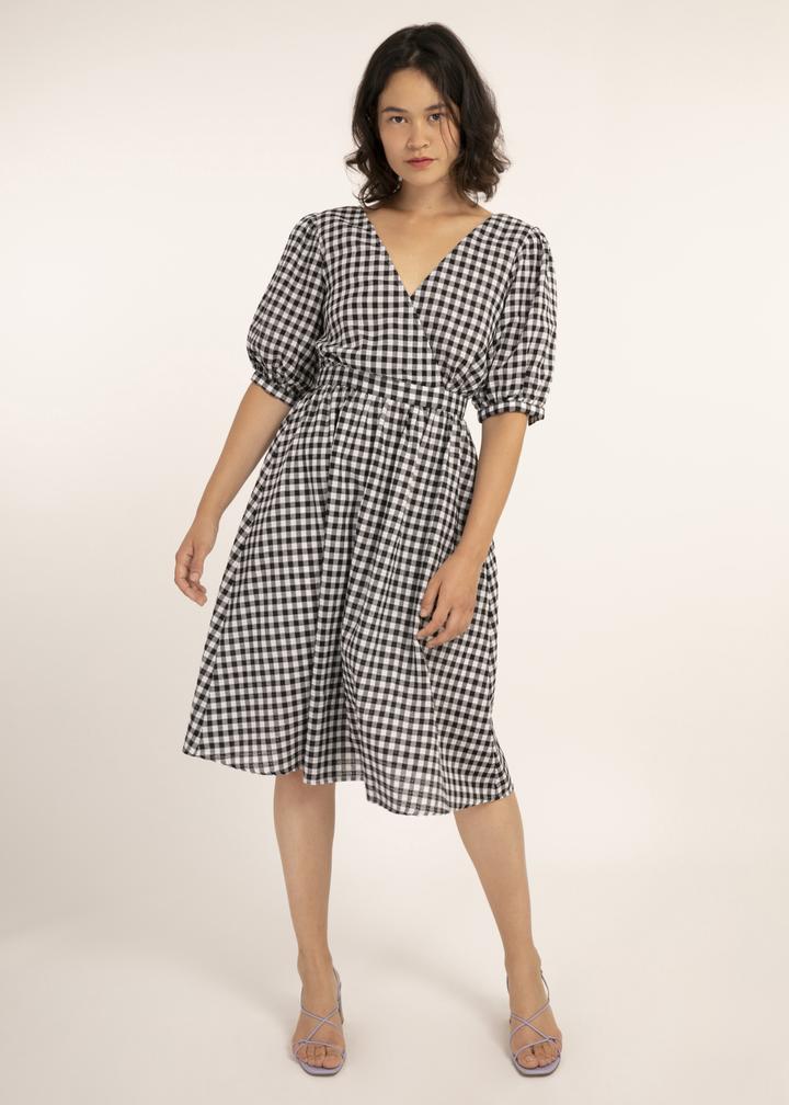 The Perfect Easter Dress