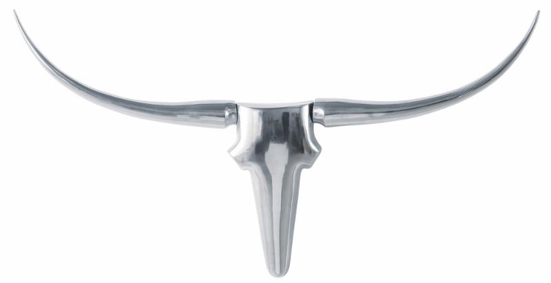 Steer Head