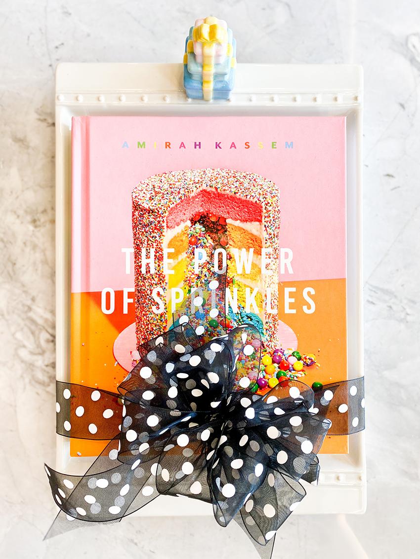 Nora Fleming & Cookbook