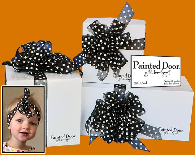 Complimentary Gift Wrap