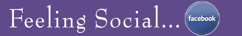 Feeling Social