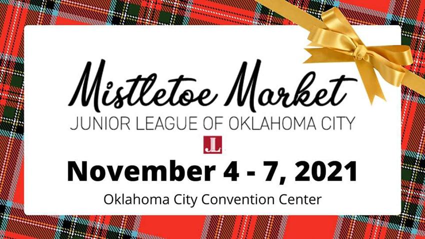 Mistletoe Market