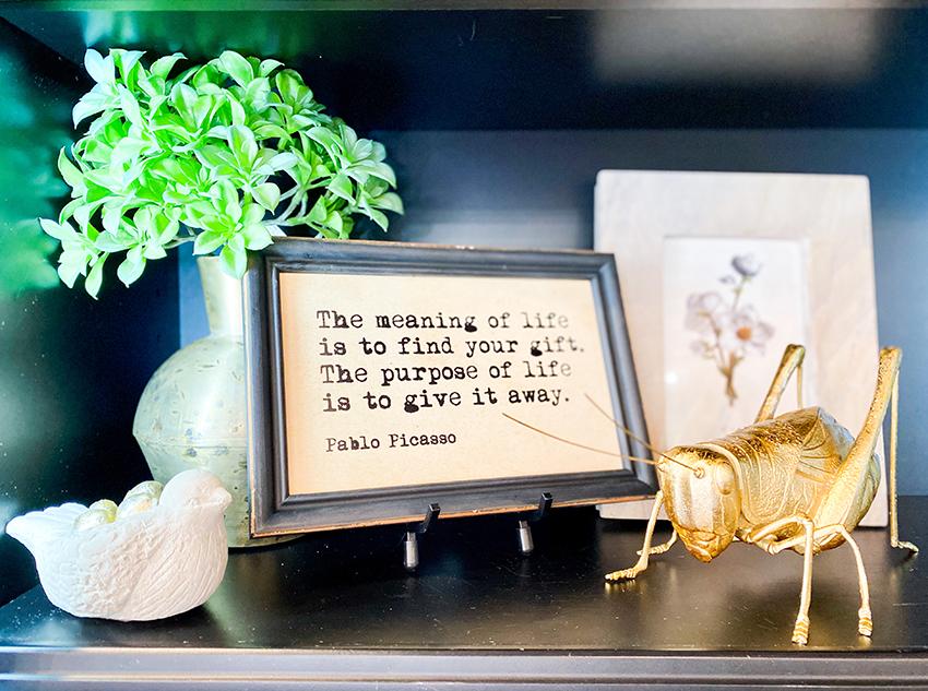 Home Decor