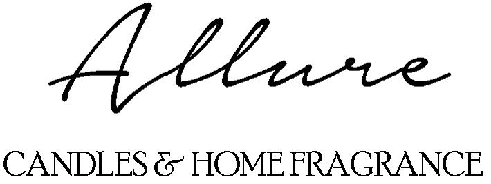 Allure Candles & Home Fragrance