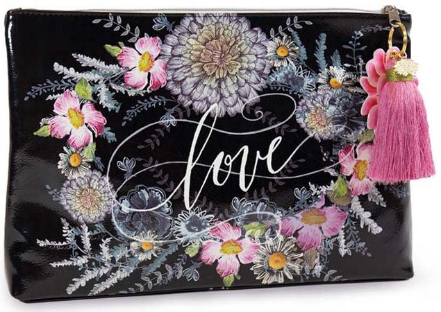 Love Large Pouch