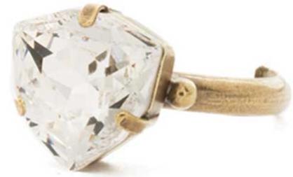 Perfectly Pretty Ring