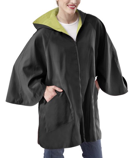 Janska Pattycape Leaf Jet