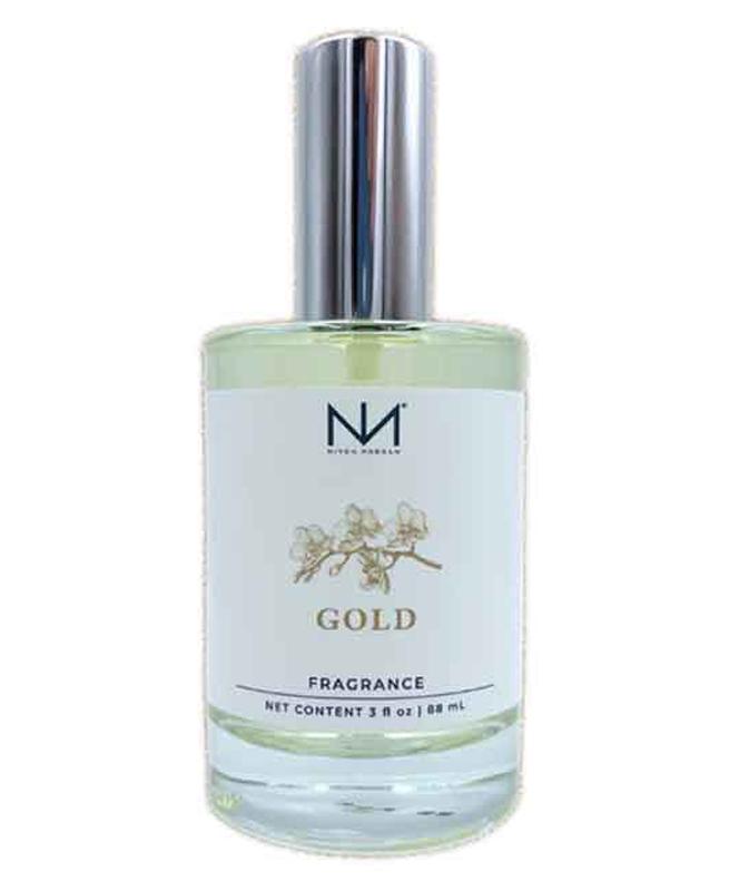 Fragrances
