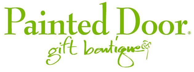 Painted Door Logo