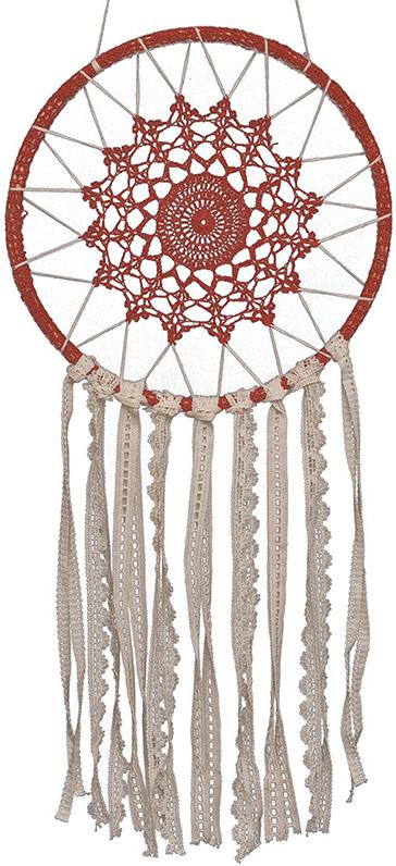 Ginger Spice Dream Catcher