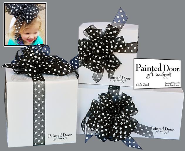 Complimentary Gift Wrap