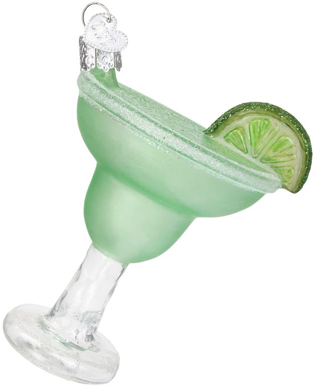 Old World - Margarita