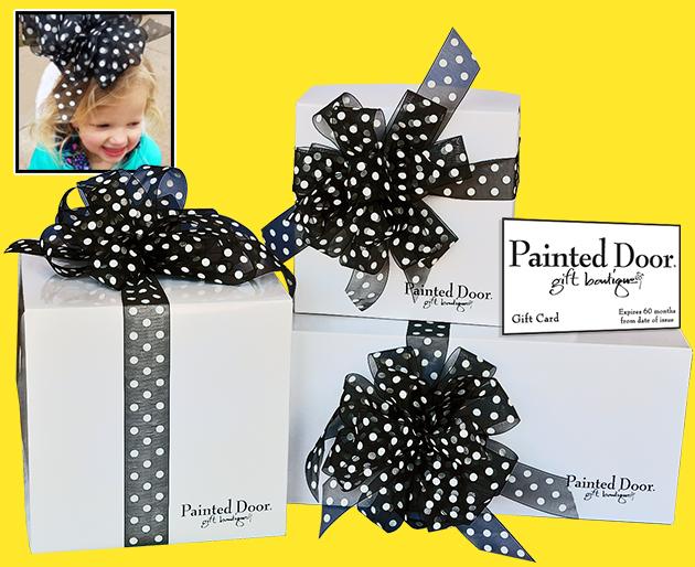 Complimentary Gift Wrap