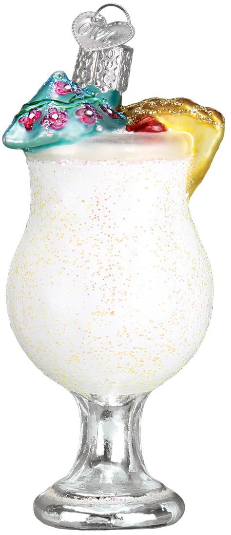 Old World - Pina Colada