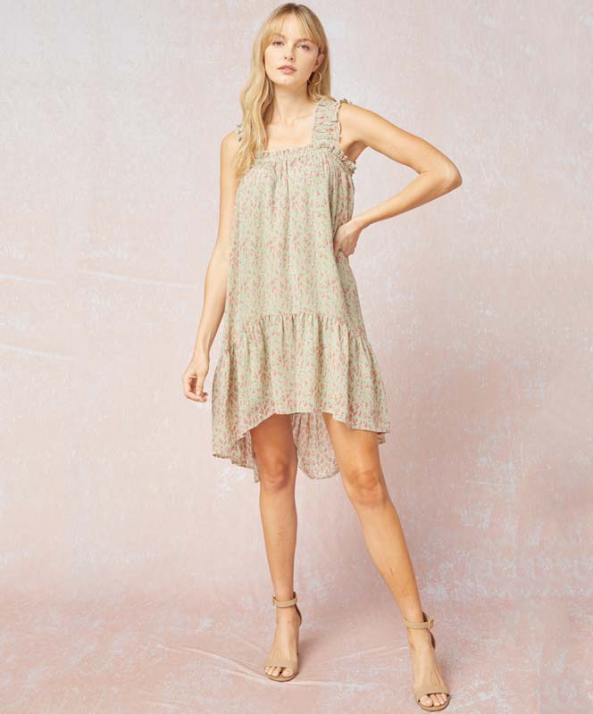 The Perfect Easter Dress
