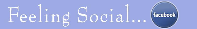 Feeling Social