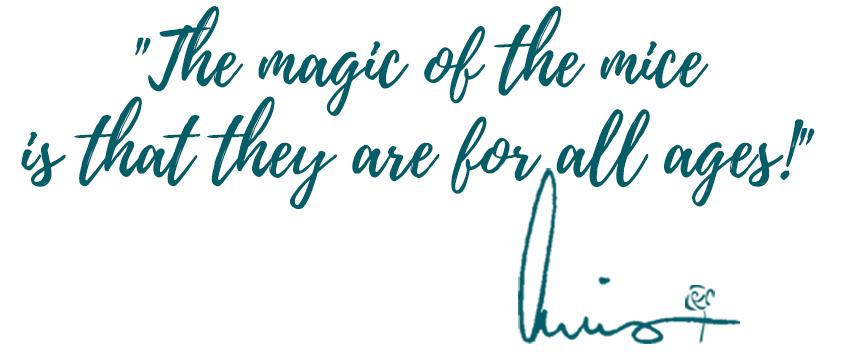 Avis's Quote